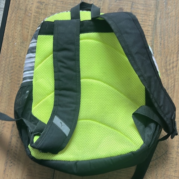 Puma Youth backpack - Picture 2 of 4